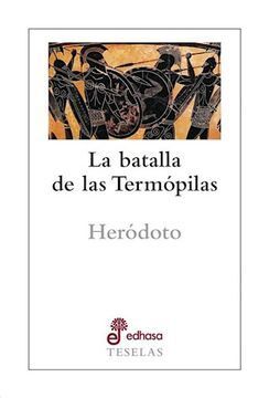 LA BATALLA DE LAS TERMÓPILAS