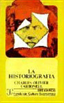 LA HISTORIOGRAFIA