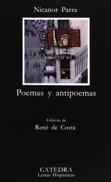 POEMAS Y ANTIPOEMAS