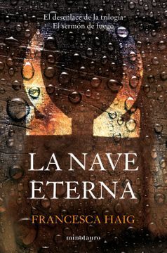 LA NAVE ETERNA