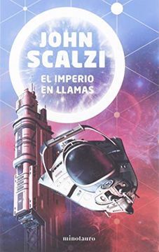 EL IMPERIO EN LLAMAS