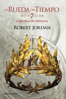 LA CORONA DE ESPADAS