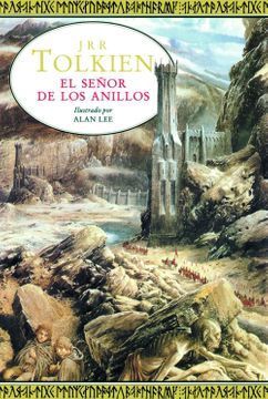 EL SEÑOR DE LOS ANILLOS