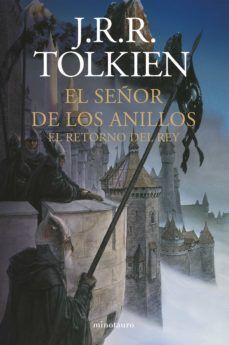 EL RETORNO DEL REY (NVA. EDICIÓN)