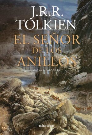 EL SEÑOR DE LOS ANILLOS (ED. INTEGRA)