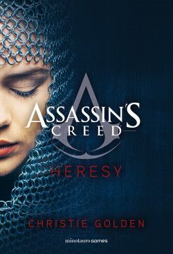 ASSASSIN'S CREED
