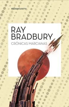 CRÓNICAS MARCIANA