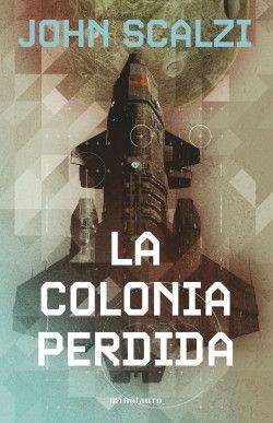 LA COLONIA PERDIDA