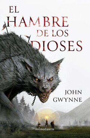 EL HAMBRE DE LOS DIOSES