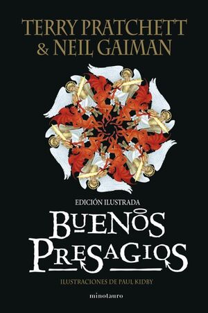 BUENOS PRESAGIOS