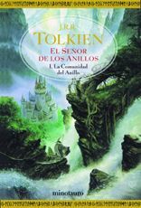 EL SEÑOR DE LOS ANILLOS I LA COMUNUIDAD DEL ANILLO