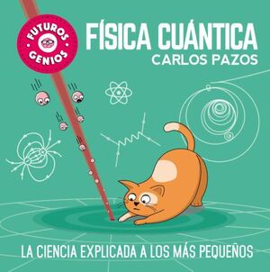 FISICA CUÁNTICA