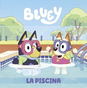 BLUEY 2