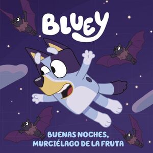 BLUEY 1