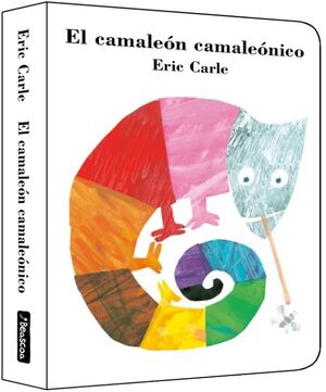 CAMALEON CAMALEONICO