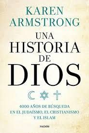 UNA HISTORIA DE DIOS