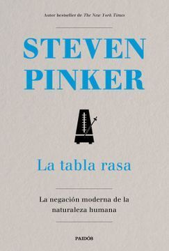 LA TABLA RASA