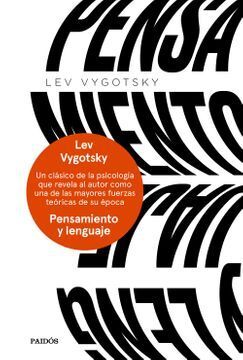 PENSAMIENTO Y LENGUAJE