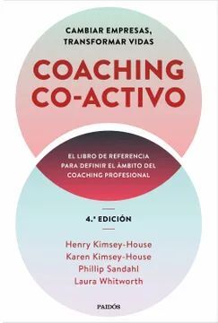 COACHING CO-ACTIVO