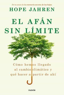 EL AFÁN SIN LÍMITES