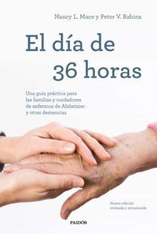 EL DÍA DE 36 HORAS (NVA. EDICIÓN REVISADA Y ACTUALIZADA)