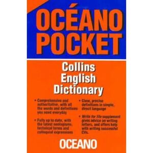 OCÉANO POCKET