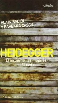 HEIDEGGER