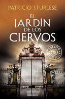 EL JARDÍN DE LOS CIERVOS