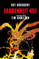 FAHRENHEIT 451 (NOVELA GRÁFICA)