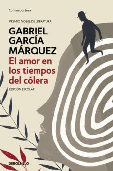 EL AMOR EN TIEMPOS DEL COLERA