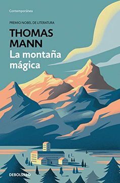 LA MONTAÑA MÁGICA