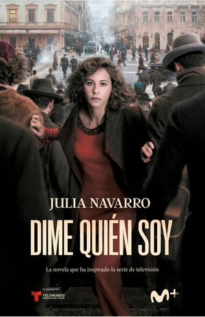 DIME QUIEN SOY (ED. ESPECIAL)