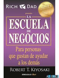 LA ESCUELA DE NEGOCIOS