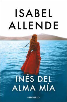 INES DEL ALMA MÍA