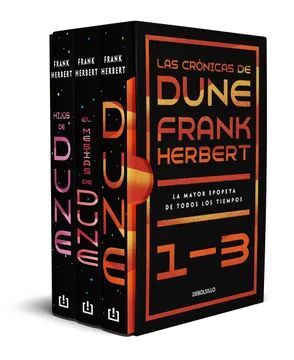 ESTUCHE DUNE