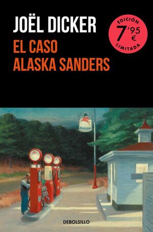EL CASO ALASKA SANDERS (LIMITED)