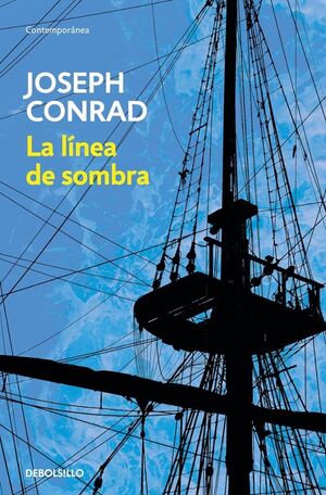 LA LÍNEA DE SOMBRA
