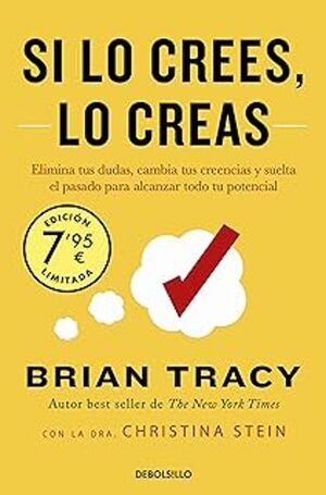 SI LO CREES, LO CREAS (CAMPAÑA EDICIÓN LIMITADA)
