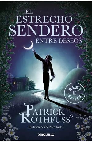 EL ESTRECHO SENDERO ENTRE DESEOS