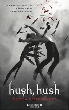 HUSH HUSH