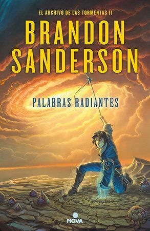 PALABRAS RADIANTES: EL ARCHIVO DE LAS TORMENTAS