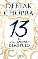 13 EL DECIMOTERCER DISCIPULO