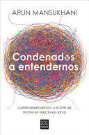 CONDENADOS A ENTENDERNOS