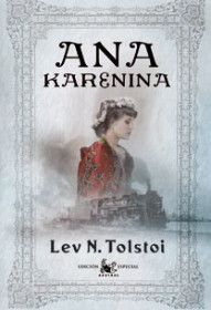 ANA KARENINA (CONMEMORATIVA)
