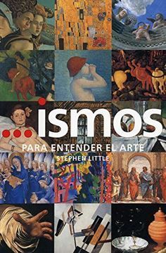 ISMOS PARA ENTENDER EL ARTE