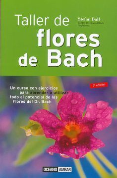 TALLER DE FLORES DE BACH