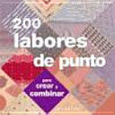 200 LABORES DE PUNTO