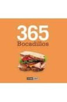 365 BOCADILLOS