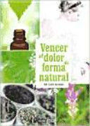 VENCER EL DOLOR DE FORMA NATURAL