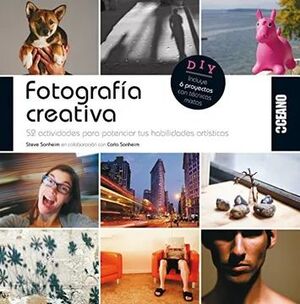 FOTOGRAFÍA CREATIVA